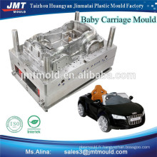 Taizhou jouet voiture injection moulage